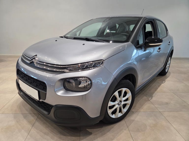 Citroën C3 PureTech 82 Cool