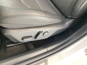 Kia Niro EV Upgrade
