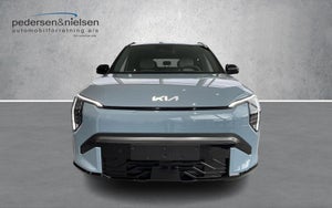 Kia EV3 Long Range GT-Line