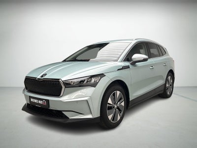 Skoda Enyaq iV Loft