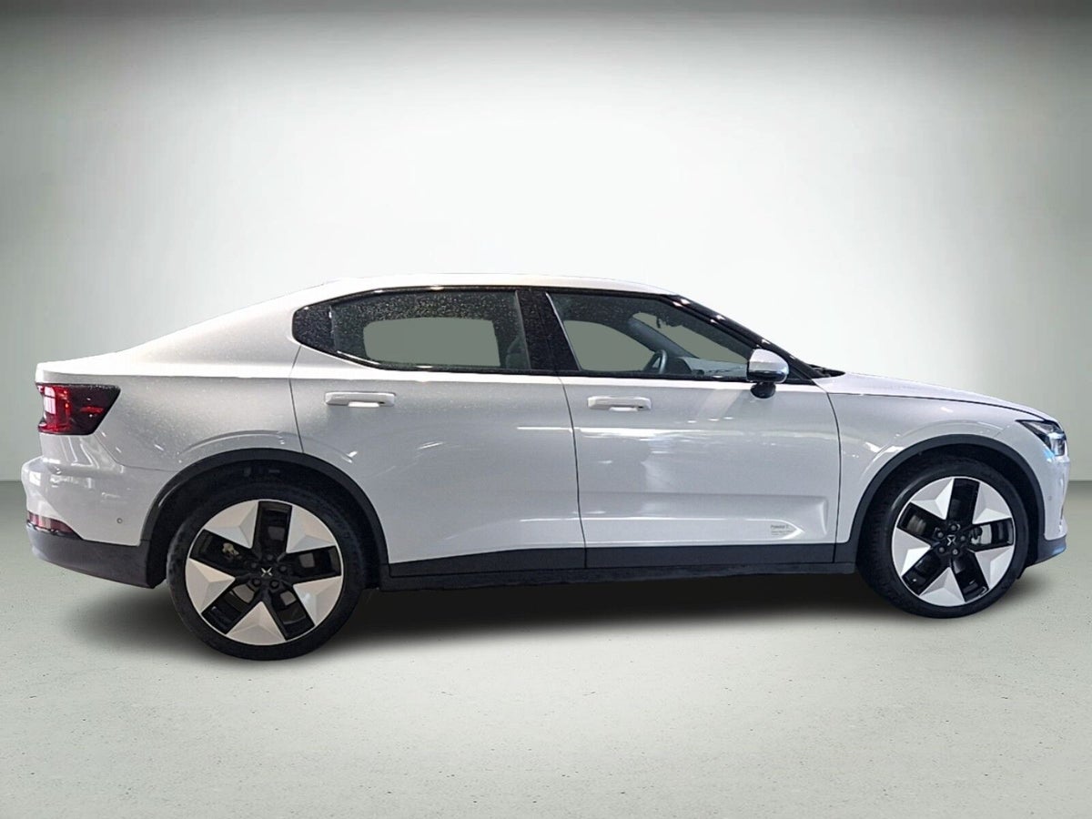 Polestar 2 Long Range billede 7