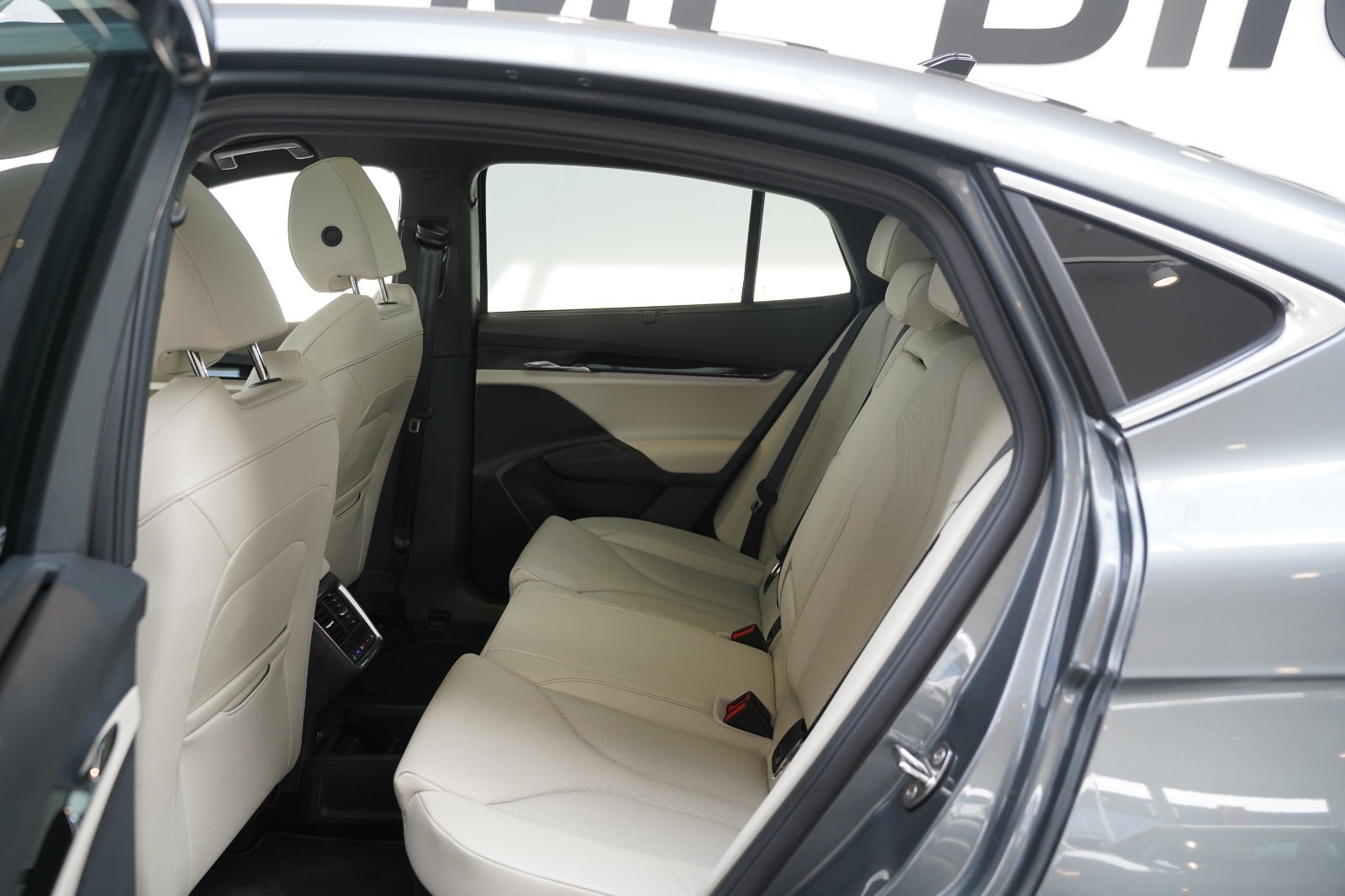 Billede af Skoda Enyaq 85 iV Laurin & Klement Coupé