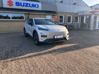 Changan Deepal S05  Pro 5d