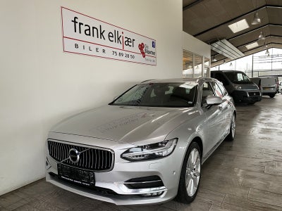 Volvo V90 2,0 D5 235 Inscription aut. AWD 5d