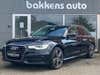 Audi A6 FSi Avant Multitr.