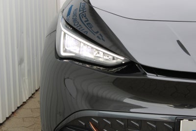 Cupra Born Dinamica Pack High