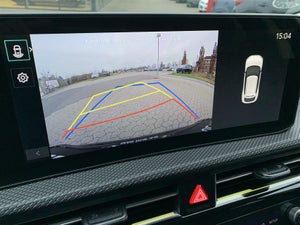 Kia EV6 Long Range Access