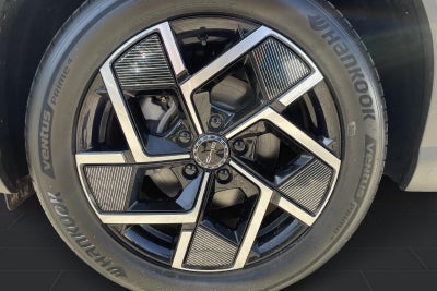 BYD Atto 3 Comfort