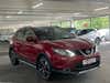 Nissan Qashqai Dig-T 115 Tekna X-tr.