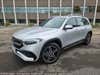 Mercedes EQB250 AMG Line