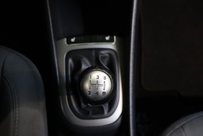 Kia Rio CVVT Attraction