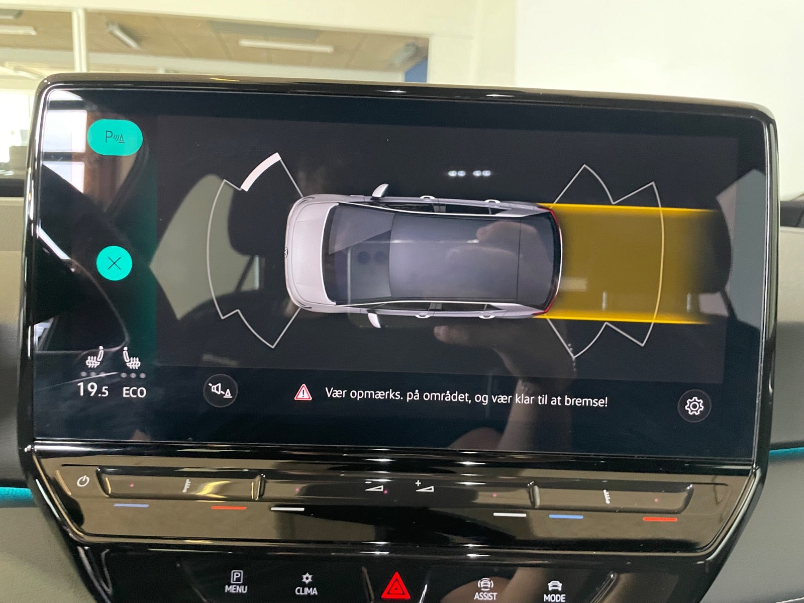 VW ID.3 Pro