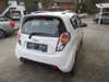 Chevrolet Spark LS thumbnail