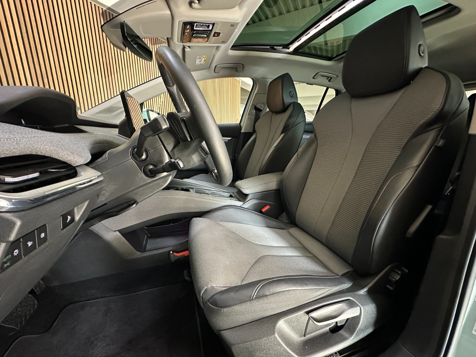 Billede af Skoda Enyaq 80 iV Loft