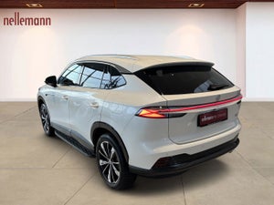 MG EHS PHEV Luxury