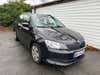 Skoda Fabia TSi 110 Ambition Combi