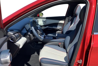 BYD Atto 3 Comfort