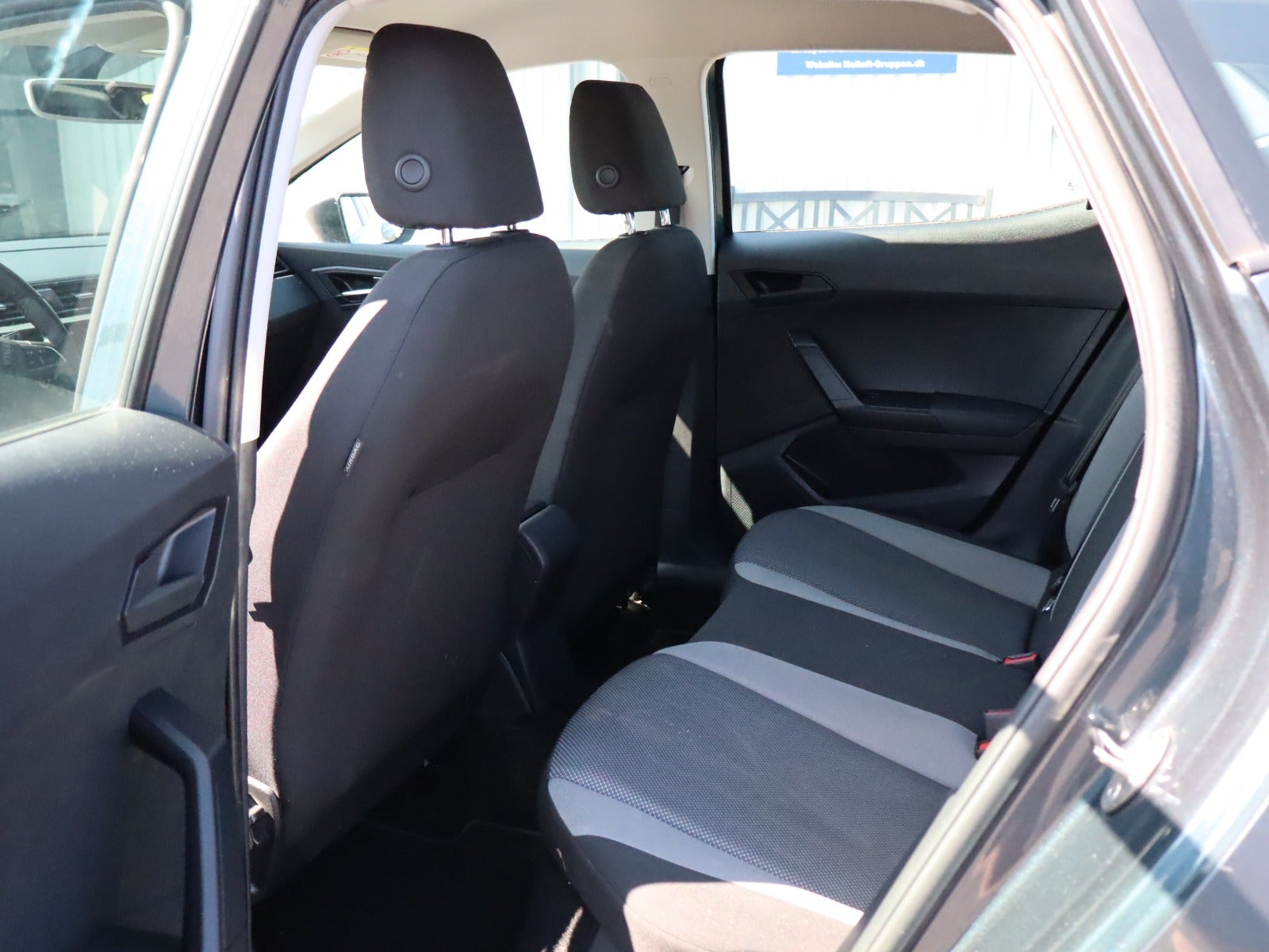 Billede af Seat Ibiza 1,0 TSi 95 Style