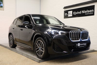 BMW iX1 xDrive30 M-Sport Premium