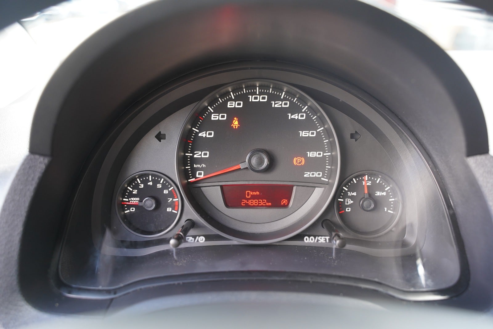 Billede af Seat Mii 1,0 60 Style eco