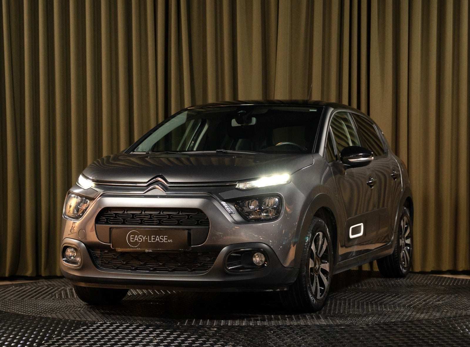 Citroën C3 1,2 PureTech 83 Attraction