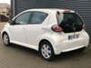 Toyota Aygo VVT-i Comfort thumbnail