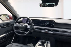 Kia EV9 Long Range Upgrade RWD 7prs