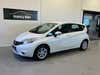 Nissan Note Acenta+ Tech