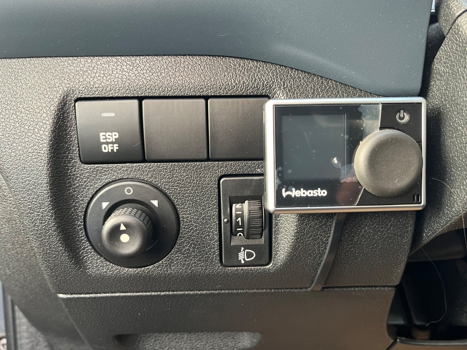 Billede af Peugeot Partner Tepee 1,6 e-HDi 92 Active