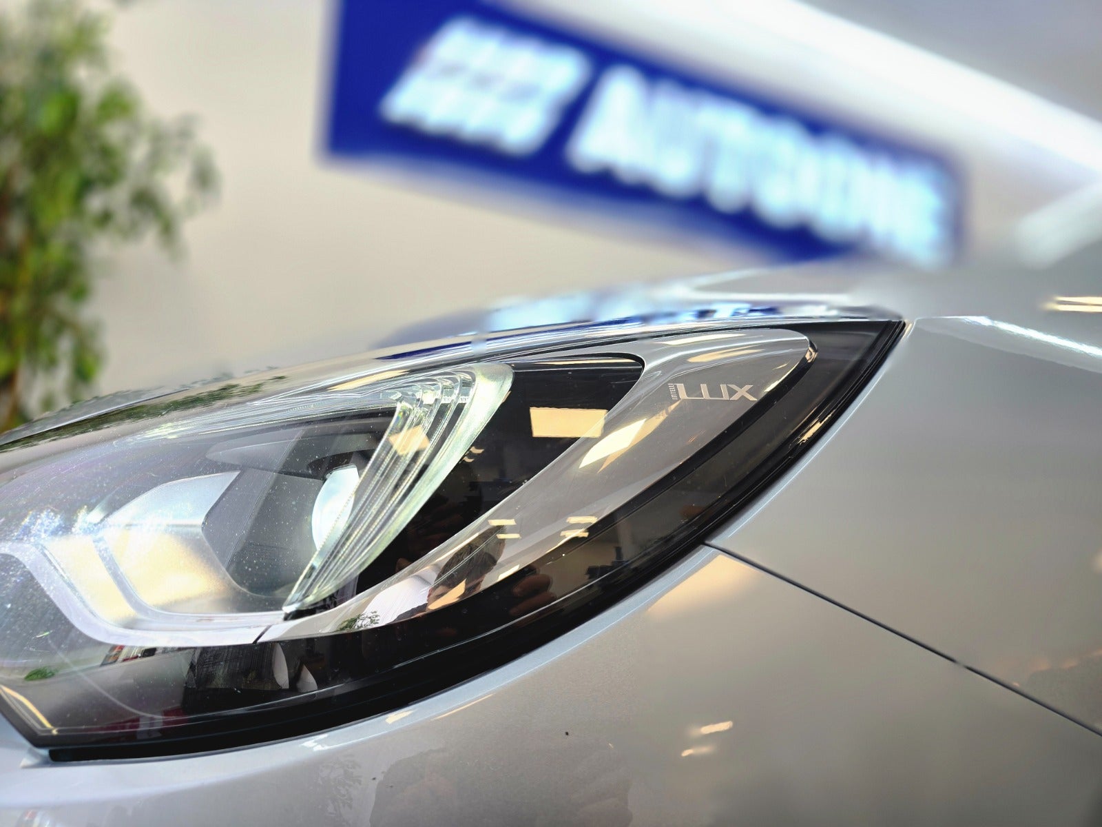 Billede af Opel Astra 1,4 T 150 Innovation Sports Tourer