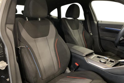 BMW i4 M50 M-Sport xDrive