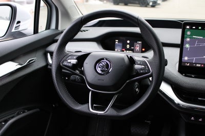 Skoda Enyaq iV Loft Maxx