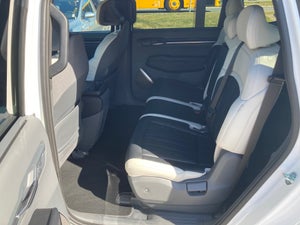 Kia EV9 Long Range Performance GT-Line AWD 7prs