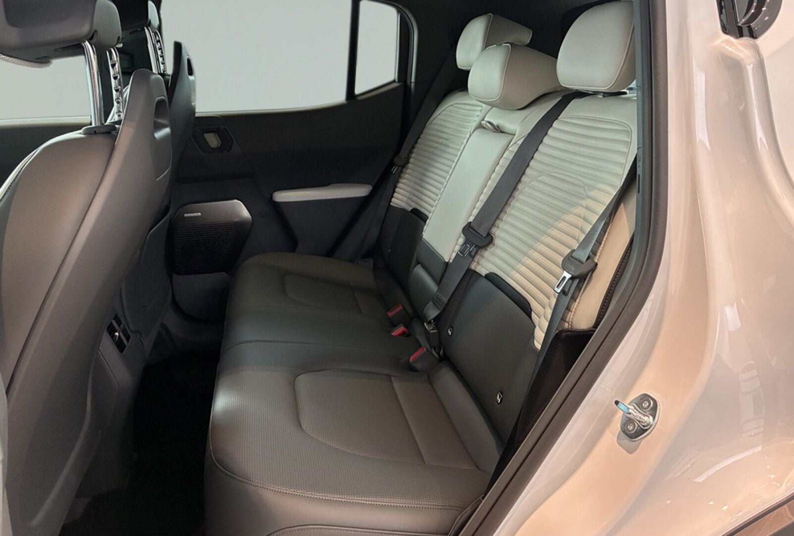 Kia EV2 Long Range GT-Line