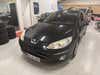 Peugeot 407 HDi 109 Premium