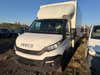 Iveco Daily 35S16 12m³ Van AG8