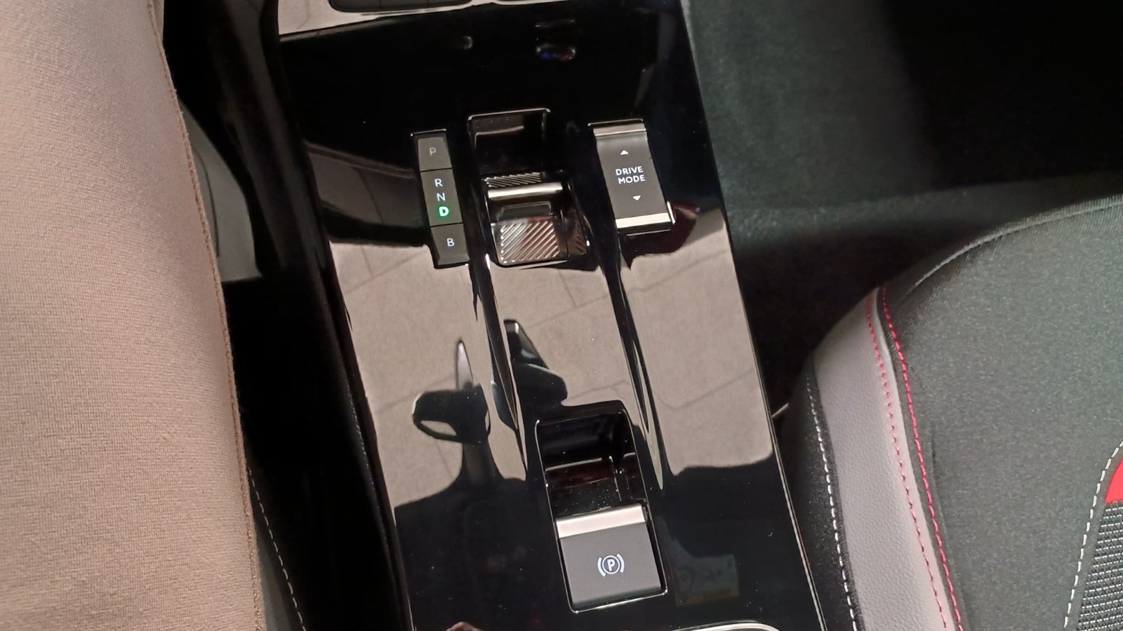 Billede af Opel Mokka-e 50 GS Line