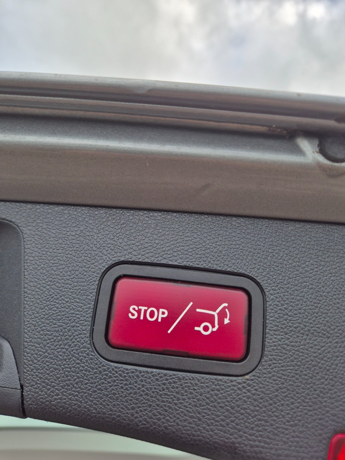 Billede af Mercedes E200 2,2 CDi stc. aut. BE