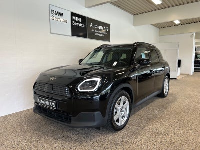 MINI Countryman E  Classic Trim L 5d