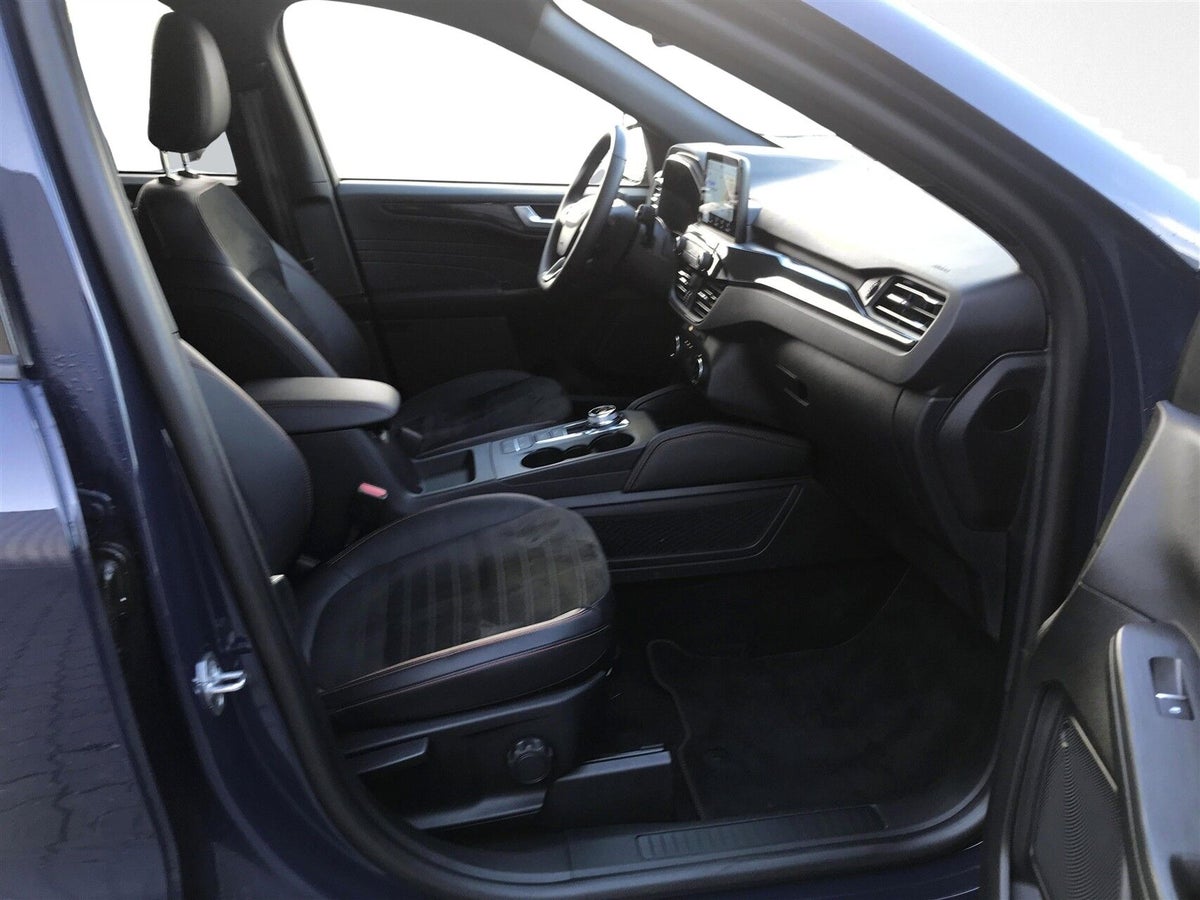 Ford Kuga PHEV ST-Line X CVT billede 9