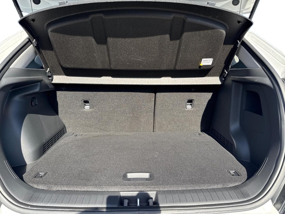 Hyundai Kona EV Select billede 13