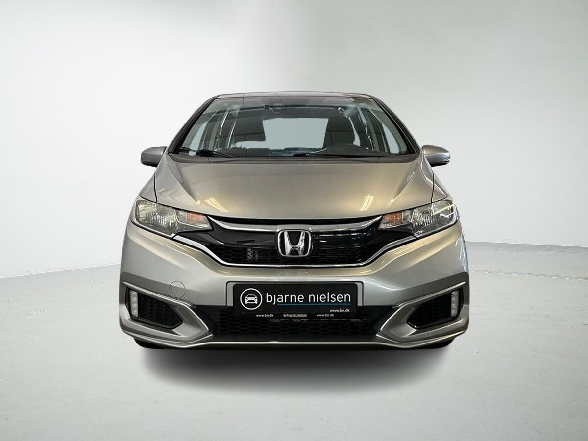 Honda Jazz i-VTEC Comfort billede 3