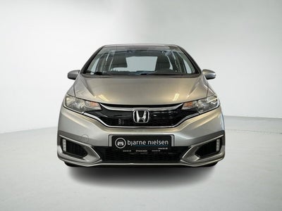 Honda Jazz i-VTEC Comfort billede 2