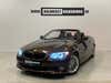 BMW 335i Cabriolet aut.