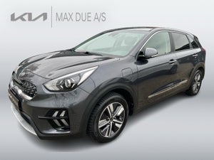 Kia Niro PHEV Vision DCT