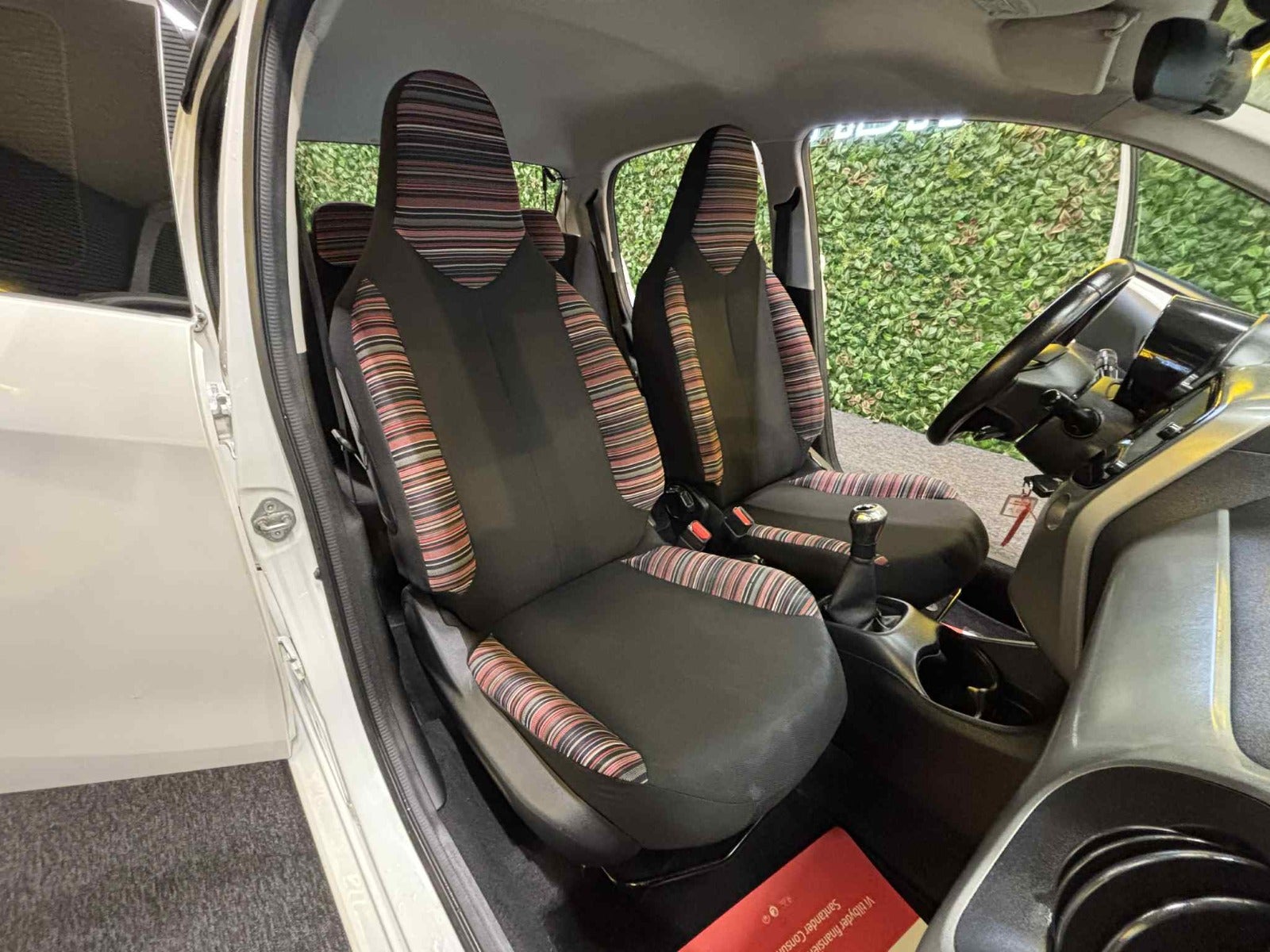 Billede af Citroën C1 1,2 PureTech Feel Complet