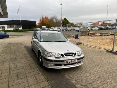 Saab 9-5 2,3 Turbo Estate aut. 5d