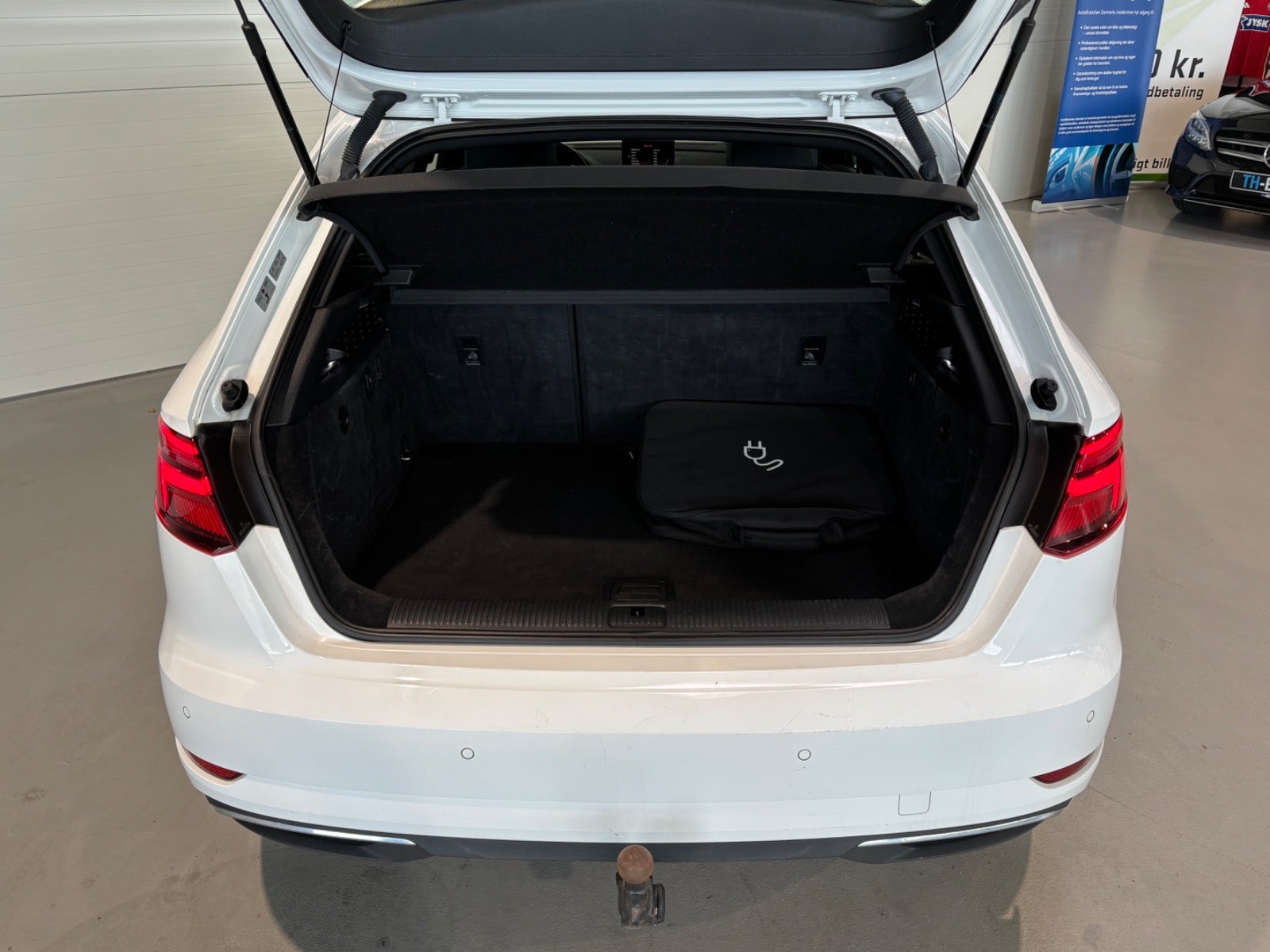 Audi A3, Billede 16