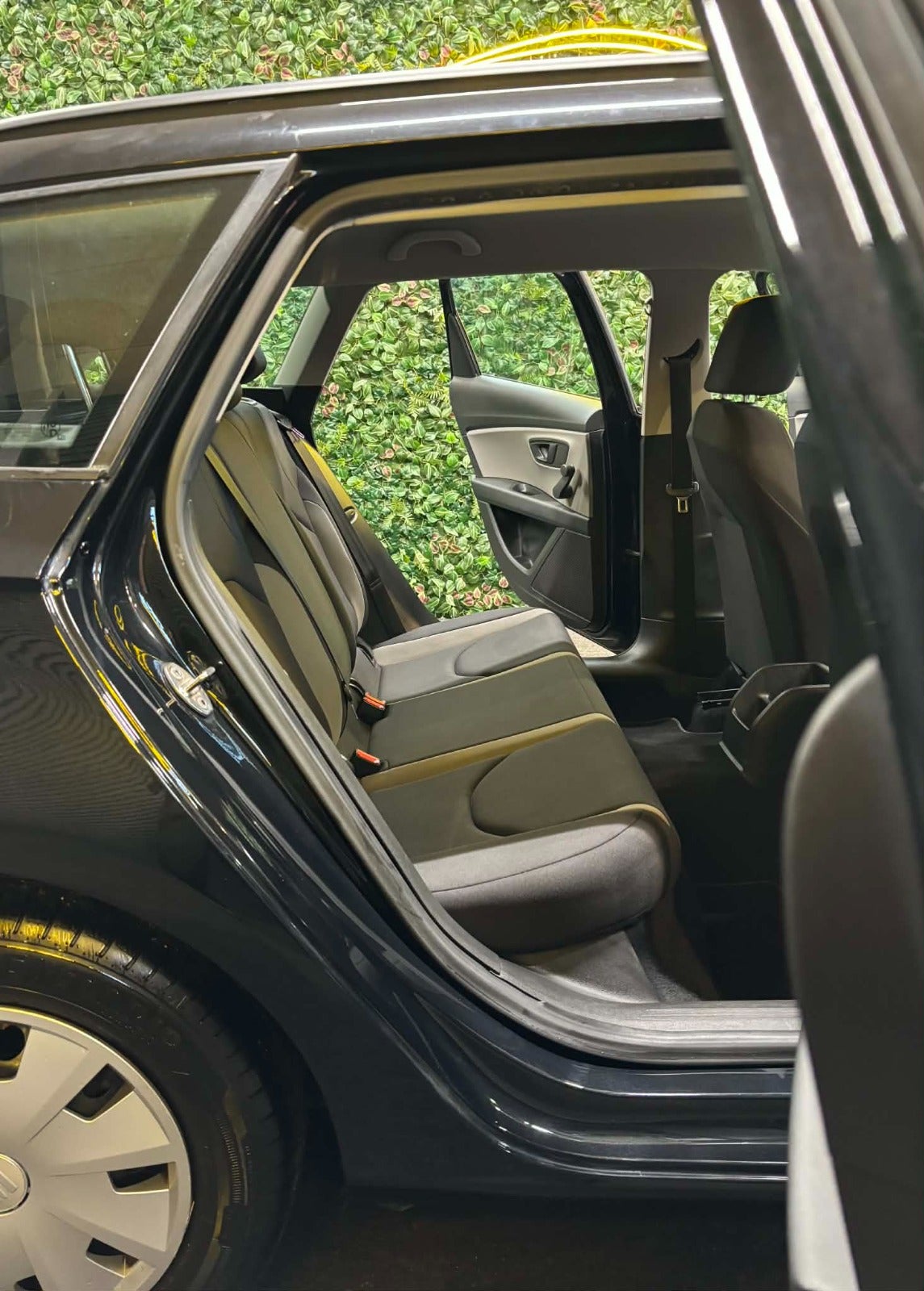 Billede af Seat Leon 1,2 TSi 105 Style eco