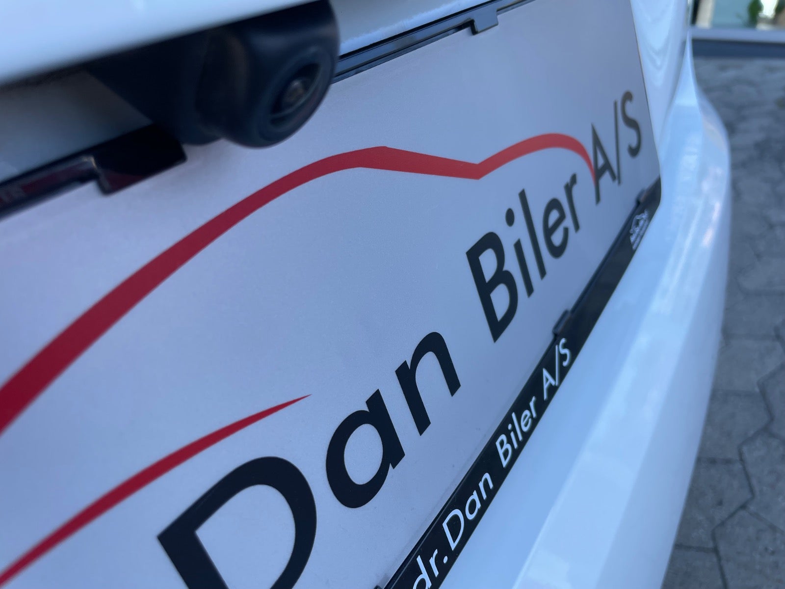 Billede af Kia Ceed 1,6 PHEV Prestige SW DCT